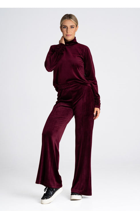 Tracksuit trousers model 189279